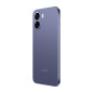 OPPO A6x AI Smartphone, doppia fotocamera 13MP+QVGA, Selfie 5MP, Display 6.75” 120HZ IPS HD+, 6100mAh, RAM - 6932169386869