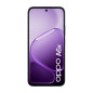 OPPO A6x AI Smartphone, doppia fotocamera 13MP+QVGA, Selfie 5MP, Display 6.75” 120HZ IPS HD+, 6100mAh, RAM - 6932169386869