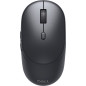 DELL Pro 7 MS726 mouse Ufficio Ambidestro RF senza fili + Bluetooth Ottico 6000 DPI
