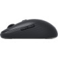 DELL Pro 7 MS726 mouse Ufficio Ambidestro RF senza fili + Bluetooth Ottico 6000 DPI