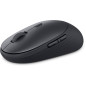 DELL Pro 7 MS726 mouse Ufficio Ambidestro RF senza fili + Bluetooth Ottico 6000 DPI