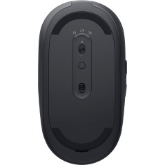 DELL Pro 7 MS726 mouse Ufficio Ambidestro RF senza fili + Bluetooth Ottico 6000 DPI