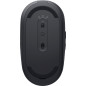 DELL Pro 7 MS726 mouse Ufficio Ambidestro RF senza fili + Bluetooth Ottico 6000 DPI