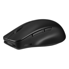 ASUS SmartO MD200 mouse Ufficio Mano destra RF senza fili + Bluetooth Ottico 4200 DPI