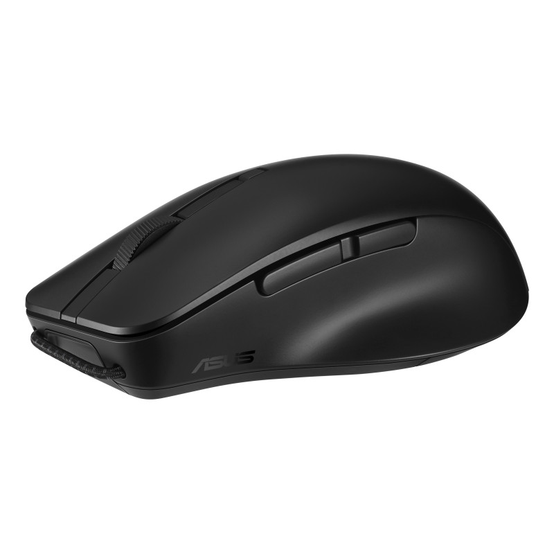 ASUS SmartO MD200 mouse Ufficio Mano destra RF senza fili + Bluetooth Ottico 4200 DPI