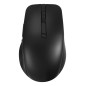 ASUS SmartO MD200 mouse Ufficio Mano destra RF senza fili + Bluetooth Ottico 4200 DPI