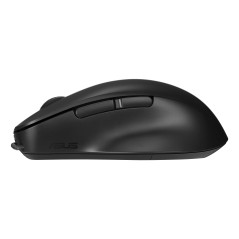 ASUS SmartO MD200 mouse Ufficio Mano destra RF senza fili + Bluetooth Ottico 4200 DPI