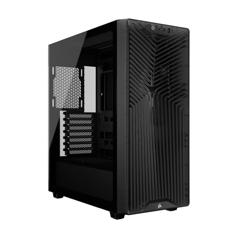 Corsair 3200D RS Midi Tower Grigio