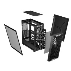 Corsair 3200D RS Midi Tower Nero