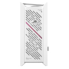 ASUS ROG Strix Helios II Midi Tower Bianco