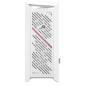 ASUS ROG Strix Helios II Midi Tower Bianco