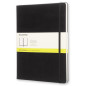 Moleskine Classic quaderno per scrivere Nero