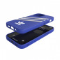 Adidas 47082 custodia per cellulare 13,7 cm (5.4") Cover Blu, Bianco