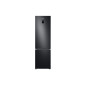 Samsung RB38C776CB1 Libera installazione 390 L Grafite, Acciaio inox