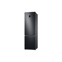 Samsung RB38C776CB1 Libera installazione 390 L Grafite, Acciaio inox