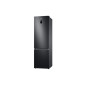 Samsung RB38C776CB1 Libera installazione 390 L Grafite, Acciaio inox