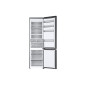 Samsung RB38C776CB1 Libera installazione 390 L Grafite, Acciaio inox