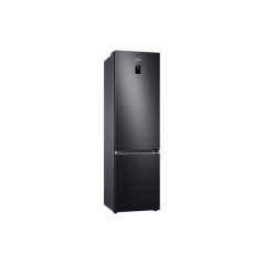 Samsung RB38C776CB1 Libera installazione 390 L Grafite, Acciaio inox