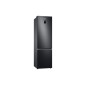 Samsung RB38C776CB1 Libera installazione 390 L Grafite, Acciaio inox