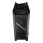 ASUS ROG Strix Helios II GX601S Midi Tower Nero