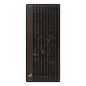 ASUS ProArt PA602 Wood Edition Modern Black - Metal Panel Midi Tower Nero, Legno