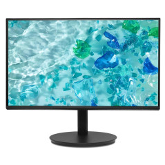Acer CB2 CB272 P6 Monitor PC 68,6 cm (27") 1920 x 1080 Pixel Full HD LCD Nero