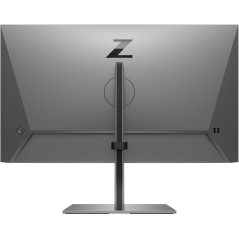 HP Z27q G3 QHD Monitor PC 68,6 cm (27") 2560 x 1440 Pixel Quad HD LED Argento