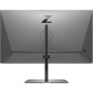 HP Z27q G3 QHD Monitor PC 68,6 cm (27") 2560 x 1440 Pixel Quad HD LED Argento