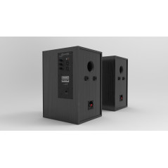 Empire Media HS.290BLACK altoparlante 2-vie Nero Cablato 290 W