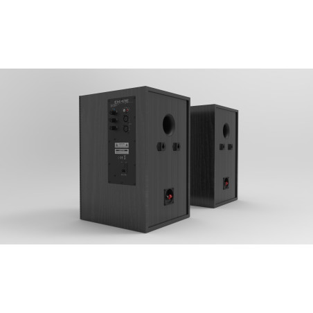 Empire Media HS.290BLACK altoparlante 2-vie Nero Cablato 290 W