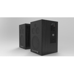 Empire Media HS.290BLACK altoparlante 2-vie Nero Cablato 290 W