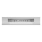 Electrolux FRIGORIFERO COMBINATO MULTIFLOW CLASSE D LNB6MD34U0