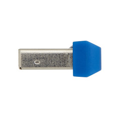 Verbatim Store 'n' Stay NANO - Memoria USB 3.0 da 16 GB - Blu 98709
