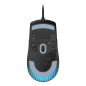 Corsair M75 Lightweight RGB mouse Gaming USB tipo A Ottico 26000 DPI
