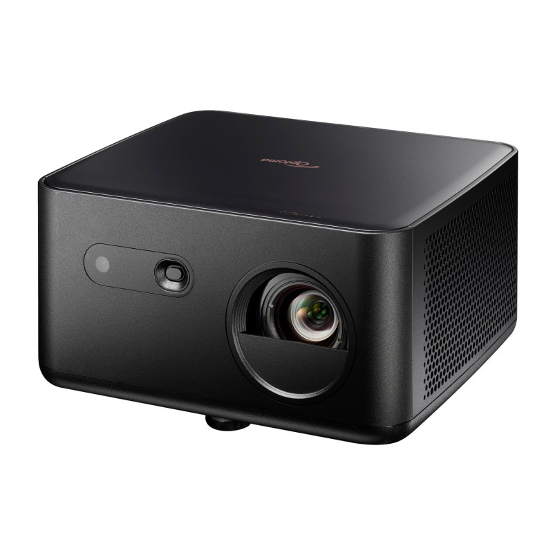 Optoma Photon Life PK32 Proiettore a raggio standard 1100 ANSI lumen DLP UHD 4K (3840x2160) Compatibilità 3D Nero Optoma Photon Life PK32 Proiettore a raggio standard 1100 ANSI lumen DLP UHD 4K (3840x2160) Compatibilità 3D Nero