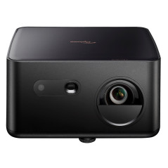 Optoma Photon Life PK32 Proiettore a raggio standard 1100 ANSI lumen DLP UHD 4K (3840x2160) Compatibilità 3D Nero