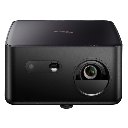 Optoma Photon Life PK32 Proiettore a raggio standard 1100 ANSI lumen DLP UHD 4K (3840x2160) Compatibilità 3D Nero
