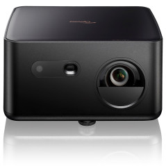 Optoma Photon Life PK32 Proiettore a raggio standard 1100 ANSI lumen DLP UHD 4K (3840x2160) Compatibilità 3D Nero