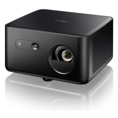 Optoma Photon Life PK32 Proiettore a raggio standard 1100 ANSI lumen DLP UHD 4K (3840x2160) Compatibilità 3D Nero