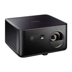 Optoma Photon Life PK32 Proiettore a raggio standard 1100 ANSI lumen DLP UHD 4K (3840x2160) Compatibilità 3D Nero