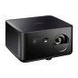 Optoma Photon Life PK32 Proiettore a raggio standard 1100 ANSI lumen DLP UHD 4K (3840x2160) Compatibilità 3D Nero Optoma Photon Life PK32 Proiettore a raggio standard 1100 ANSI lumen DLP UHD 4K (3840x2160) Compatibilità 3D Nero
