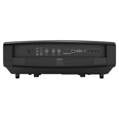 Optoma UHZ68LV Proiettore a raggio standard 5000 ANSI lumen DMD UHD 4K (3840x2160) Compatibilità 3D Nero