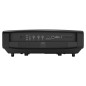 Optoma UHZ68LV Proiettore a raggio standard 5000 ANSI lumen DMD UHD 4K (3840x2160) Compatibilità 3D Nero Optoma UHZ68LV Proiettore a raggio standard 5000 ANSI lumen DMD UHD 4K (3840x2160) Compatibilità 3D Nero
