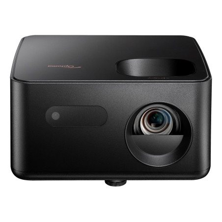 Optoma Photon Life PH31 Proiettore a raggio standard 1500 ANSI lumen DLP 1080p (1920x1080) Nero