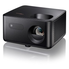 Optoma Photon Life PH31 Proiettore a raggio standard 1500 ANSI lumen DLP 1080p (1920x1080) Nero