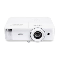 Acer X1827 Proiettore a raggio standard 4000 ANSI lumen DLP UHD 4K (3840x2160) Bianco