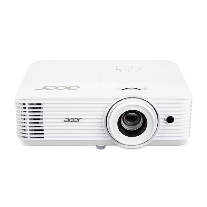 Acer X1827 Proiettore a raggio standard 4000 ANSI lumen DLP UHD 4K (3840x2160) Bianco