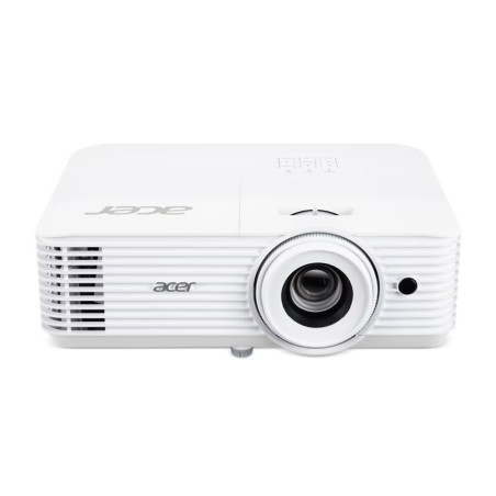 Acer X1827 Proiettore a raggio standard 4000 ANSI lumen DLP UHD 4K (3840x2160) Bianco