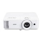 Acer X1827 Proiettore a raggio standard 4000 ANSI lumen DLP UHD 4K (3840x2160) Bianco