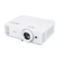 Acer X1827 Proiettore a raggio standard 4000 ANSI lumen DLP UHD 4K (3840x2160) Bianco